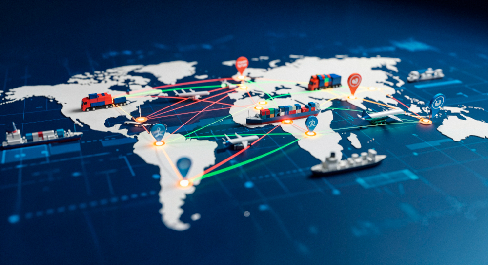 Supply Chain Management